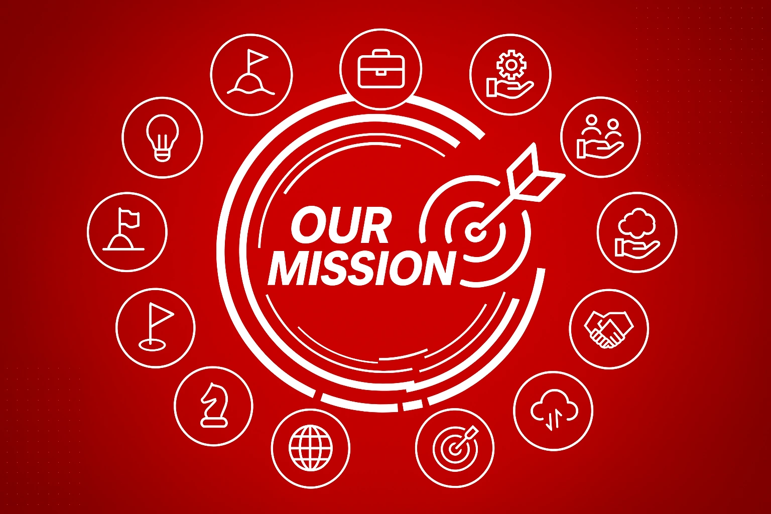 Our-mission